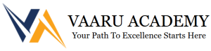 Vaaruacademy Logo
